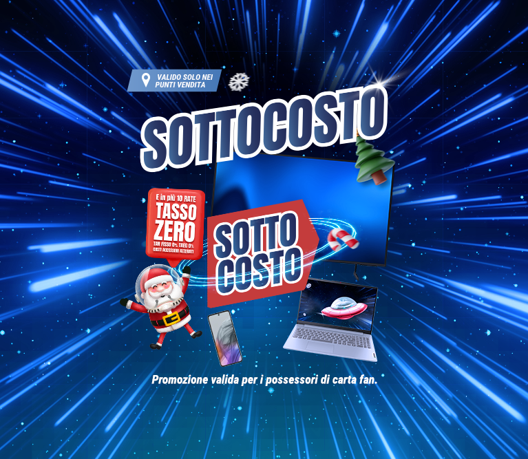 SOTTOCOSTO