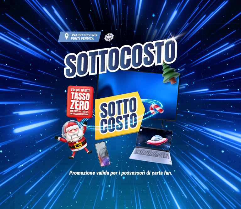 FLYER SOTTOCOSTO