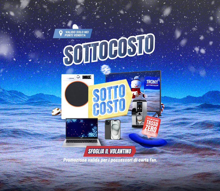 SOTTOCOSTO