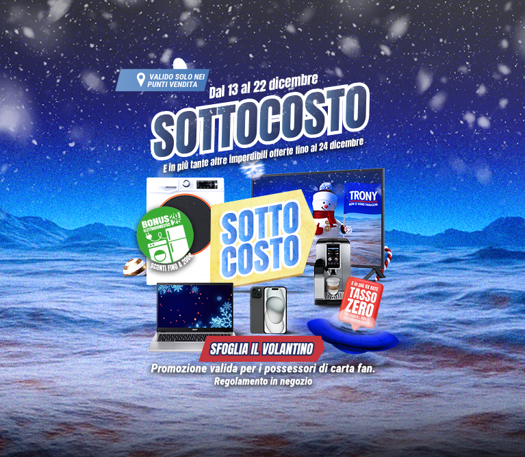 SOTTOCOSTO