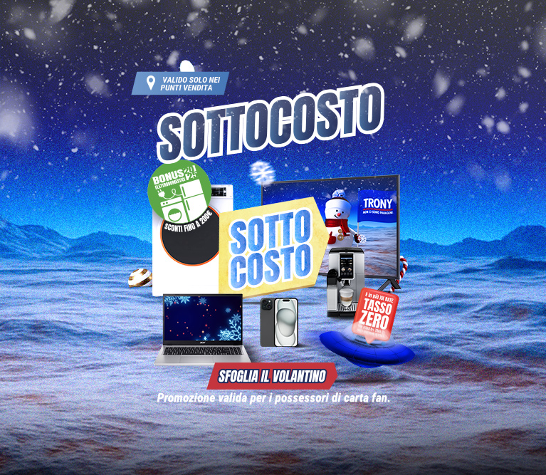 SOTTOCOSTO