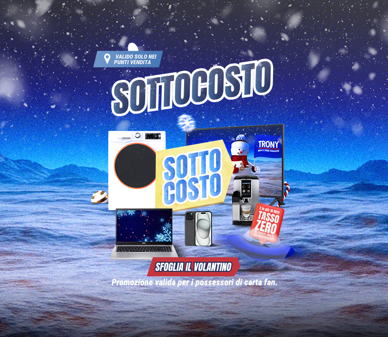 SOTTOCOSTO